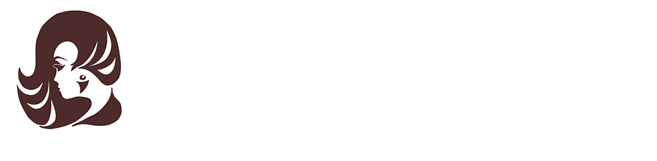 Logo - Salon "𝓓𝓪𝓷𝓷𝔂'𝓼" in Wismar - Ihr Friseur und Beauty-Experte
